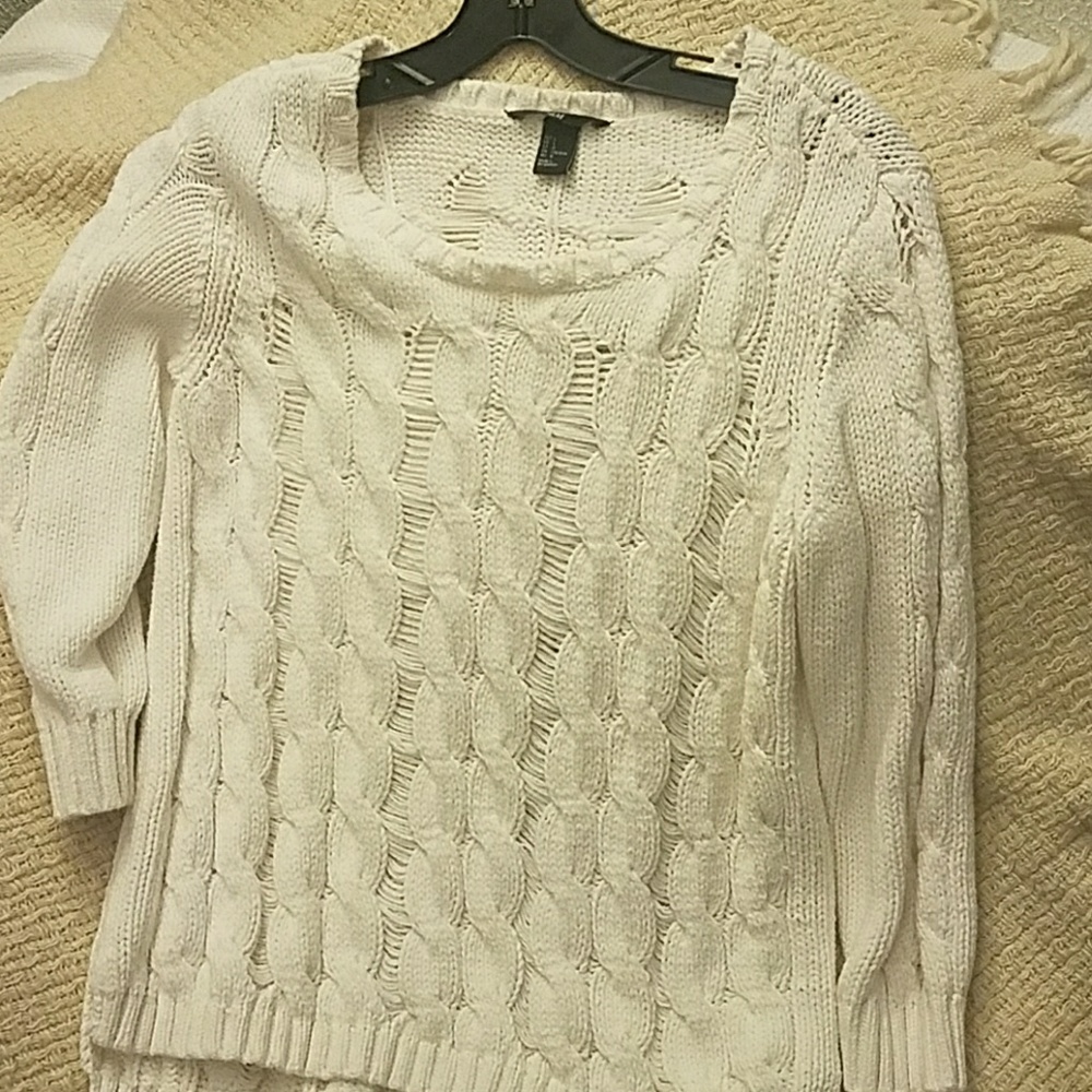 H&M Sweater